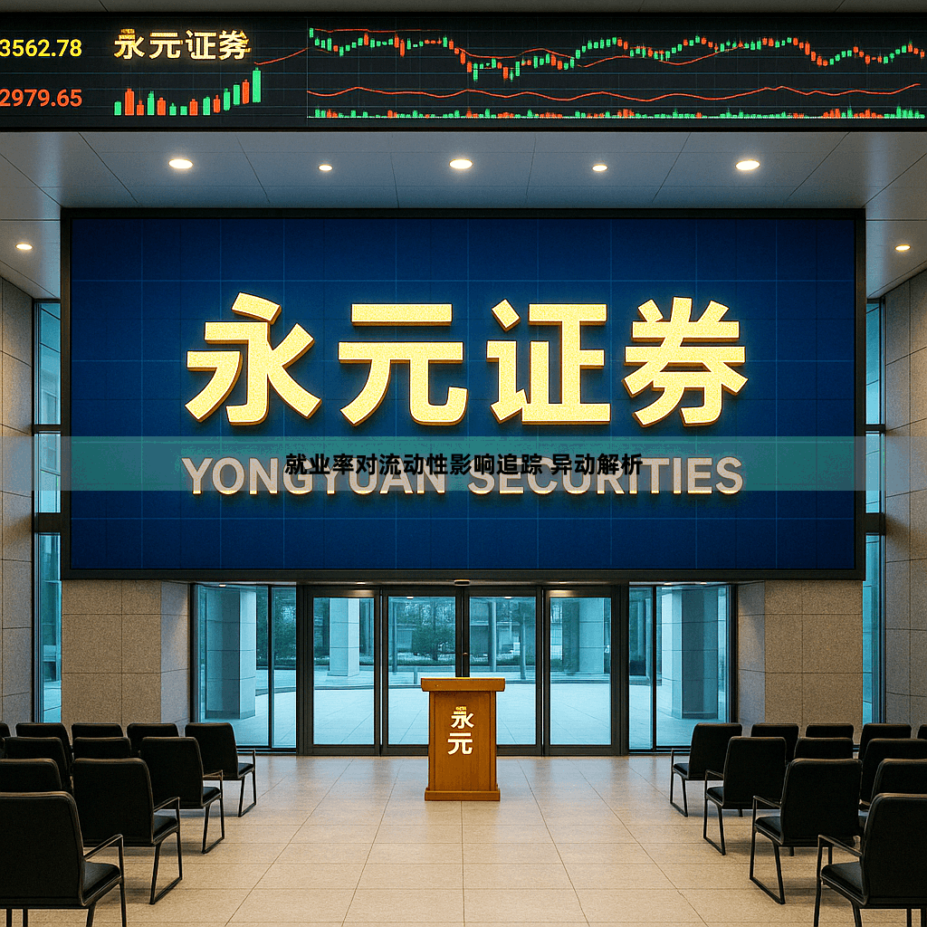 就业率对流动性影响追踪 异动解析