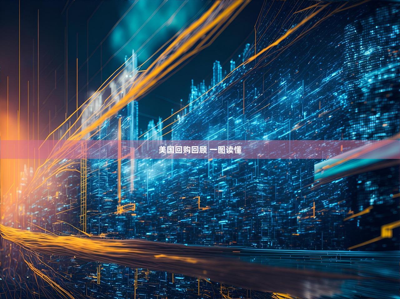 美国回购回顾 一图读懂