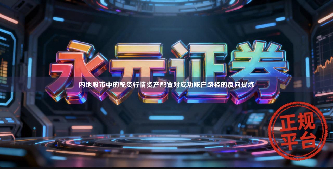 内地股市中的配资行情资产配置对成功账户路径的反向提炼